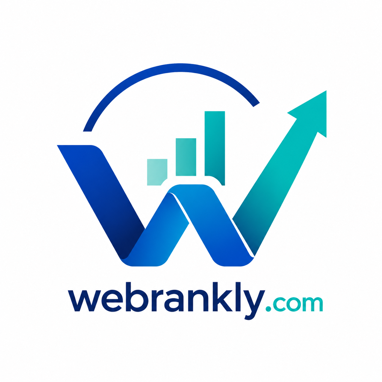 Webrankly Logo